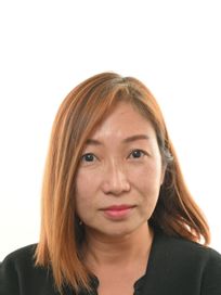 馮碧麗 Stella Fung