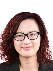 米靖 Jacqueline Mei