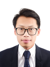 陳永智 Louis Chan