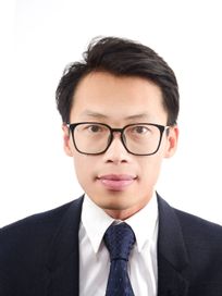 陈永智 Louis Chan