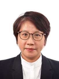 張楚雯 Wendy Cheung