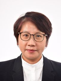 张楚雯 Wendy Cheung