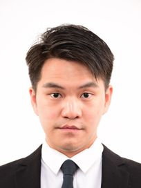 唐譽榮 Arthur Tong