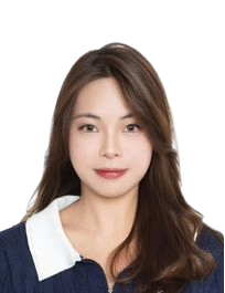 關焯韻 Ivana Guan