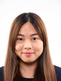 關焯韻 Ivana Guan