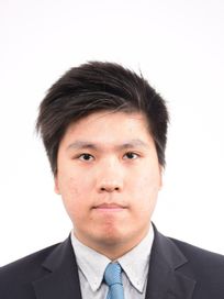 陈子朗 Grayson Chan