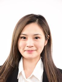 林雅雯 Shadow Lam