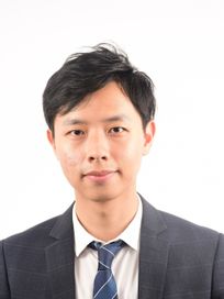 蔡易达 Anson Tsoi