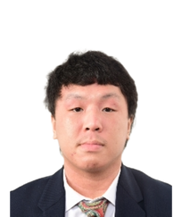 Mike Cheng 鄭子鍵